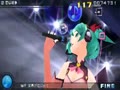 恋は戦争 - 初音ミク Project DIVA 1st #03 