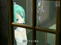 ひねくれ者 - 初音ミク Project DIVA 1st #02 