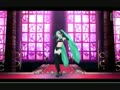 ワールドイズマイン - 初音ミク Project DIVA 1st #01 