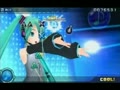 メルト - 初音ミク Project DIVA 1st #05 