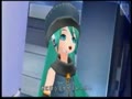 star story - 初音ミク Project DIVA 1st #08 