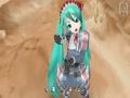 荒野と森と魔法の歌 - 初音ミク Project DIVA 1st #16 