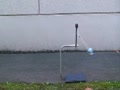 ゴルフスイング練習機ドライバーNFS1