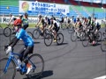 20181008岡国サイクル耐久レーススタート